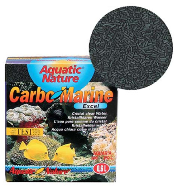 Aquatic Nature Carbo Marine Excel 1200ml